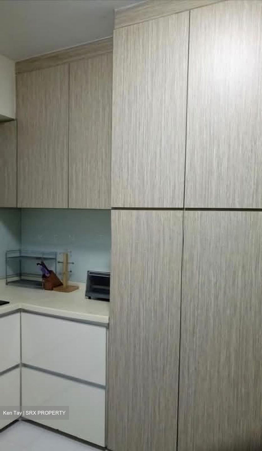 Blk 714 Kampung Green (Woodlands), HDB 4 Rooms #555121341